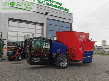 Livestock equipment SILOKING
