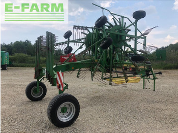 Tedder/ Rake Stoll m 800 pro: picture 3 Tedder/ Rake Stoll m 800 pro: picture 3