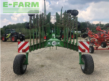 Tedder/ Rake Stoll m 800 pro: picture 5 Tedder/ Rake Stoll m 800 pro: picture 5