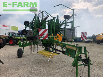 Tedder/ Rake Stoll m 800 pro: picture 2 Tedder/ Rake Stoll m 800 pro: picture 2