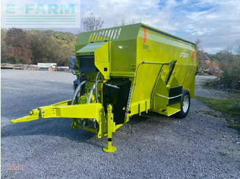 Livestock equipment BOXER AGRI