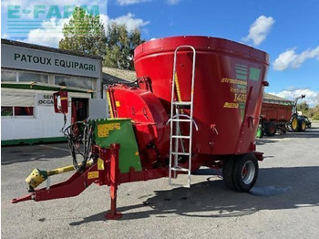 Livestock equipment STRAUTMANN