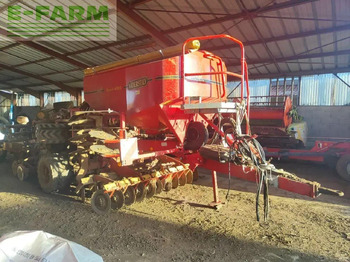 Precision sowing machine VÄDERSTAD