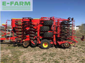 Precision sowing machine VÄDERSTAD