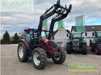 Farm tractor VALTRA A104