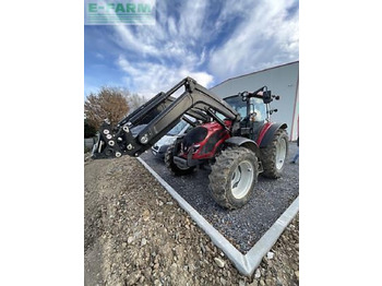 Farm tractor VALTRA A-series