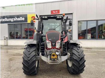 Farm tractor Valtra n 123 direct Direct: picture 2