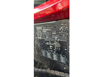 Farm tractor Valtra n 135 direct Direct: picture 5 Farm tractor Valtra n 135 direct Direct: picture 5