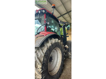 Farm tractor Valtra n 135 direct Direct: picture 4 Farm tractor Valtra n 135 direct Direct: picture 4