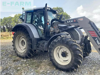 Farm tractor VALTRA N142