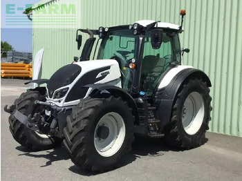 Farm tractor VALTRA N174