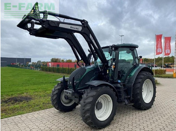 Farm tractor VALTRA N104