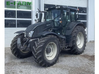 Farm tractor VALTRA N123