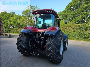 Farm tractor Valtra s 280: picture 5