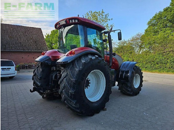 Farm tractor Valtra s 280: picture 4
