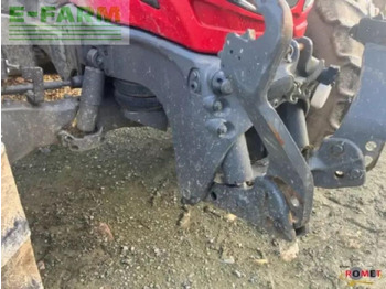 Farm tractor Valtra t174: picture 5