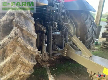 Farm tractor Valtra t174: picture 2