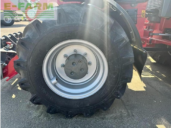 Mini excavator Weidemann 4080 basic: picture 4