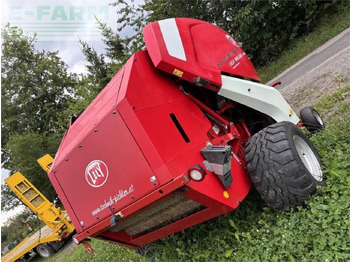 Square baler Welger lely rp245 profi: picture 5