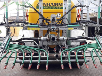 Fertilizing equipment Zunhammer ske 18,5 pu: picture 5