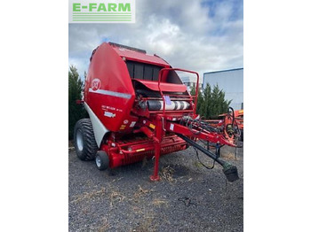 Square baler