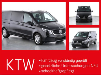 Minibus MERCEDES-BENZ