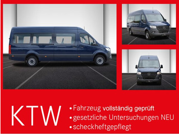 Passenger van MERCEDES-BENZ Sprinter 315