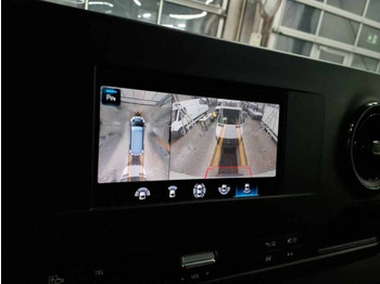 Panel van MERCEDES-BENZ Sprinter 315 Maxi,MBUX,Kamera,Tempomat...: picture 3 Panel van MERCEDES-BENZ Sprinter 315 Maxi,MBUX,Kamera,Tempomat...: picture 3