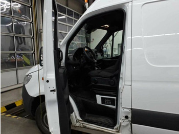Panel van MERCEDES-BENZ Sprinter 315 Maxi,MBUX,Kamera,Tempomat...: picture 2 Panel van MERCEDES-BENZ Sprinter 315 Maxi,MBUX,Kamera,Tempomat...: picture 2