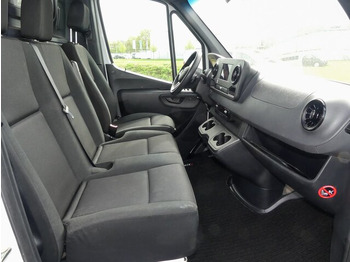 Panel van MERCEDES-BENZ Sprinter 317 Maxi,9GTronic,MBUX,Kamera,Klima...: picture 2