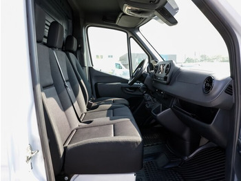 Panel van MERCEDES-BENZ Sprinter 317 Maxi,MBUX,Kamera,Tempomat: picture 3