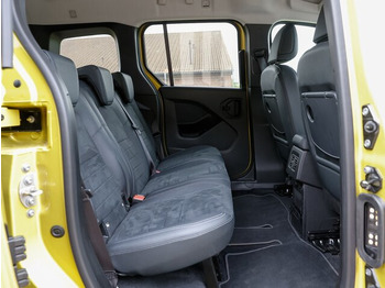 Passenger van MERCEDES-BENZ T 180 Progressive,AHK,LED,Navi,Kamera,Tempomat: picture 2