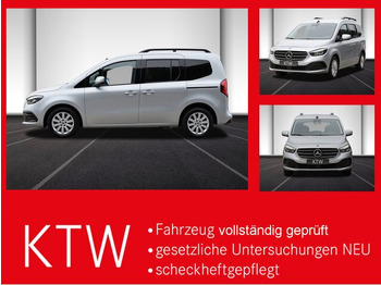 Passenger van MERCEDES-BENZ