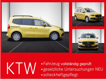 Passenger van MERCEDES-BENZ