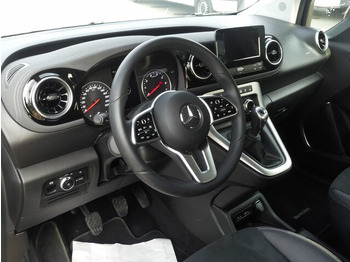 Passenger van MERCEDES-BENZ T 180 Progressive,MBUX,LED,Navi,Kamera,Tempomat...: picture 4 Passenger van MERCEDES-BENZ T 180 Progressive,MBUX,LED,Navi,Kamera,Tempomat...: picture 4