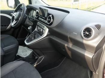 Passenger van MERCEDES-BENZ T 180 Progressive,MBUX,LED,Navi,Kamera,Tempomat...: picture 2 Passenger van MERCEDES-BENZ T 180 Progressive,MBUX,LED,Navi,Kamera,Tempomat...: picture 2