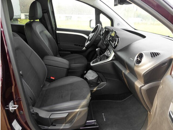 Passenger van MERCEDES-BENZ T 180 Progressive,MBUX,LED,Navi,Kamera,Tempomat...: picture 3 Passenger van MERCEDES-BENZ T 180 Progressive,MBUX,LED,Navi,Kamera,Tempomat...: picture 3
