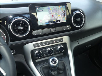 Passenger van MERCEDES-BENZ T 180 Progressive,MBUX,LED,Navi,Kamera,Tempomat...: picture 5 Passenger van MERCEDES-BENZ T 180 Progressive,MBUX,LED,Navi,Kamera,Tempomat...: picture 5