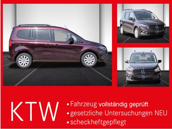Passenger van MERCEDES-BENZ