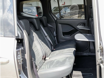 Passenger van MERCEDES-BENZ T 180 d,Progressive,LED.AHK,MBUX,Navi,Kamera: picture 2