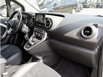 Passenger van MERCEDES-BENZ T 180 d,Progressive,LED.AHK,MBUX,Navi,Kamera: picture 4