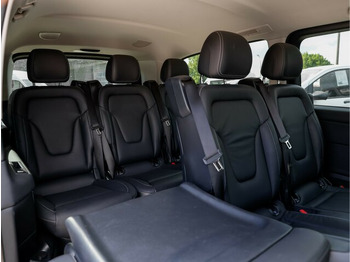 Passenger van MERCEDES-BENZ V 300 Edition Extralang,2xSchiebetür el.,8Sitzer...: picture 3 Passenger van MERCEDES-BENZ V 300 Edition Extralang,2xSchiebetür el.,8Sitzer...: picture 3