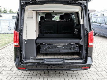 Camper van MERCEDES-BENZ V 300 Marco Polo,Allrad,EasyUp,Leder,AHK 2,5To: picture 5