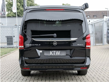 Camper van MERCEDES-BENZ V 300 Marco Polo,Allrad,EasyUp,Leder,AHK 2,5To: picture 2