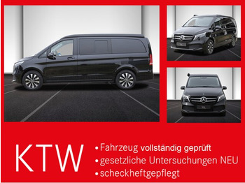 Minibus MERCEDES-BENZ