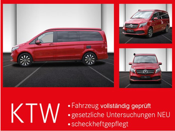 Minibus MERCEDES-BENZ