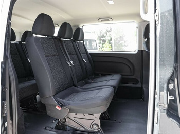 Passenger van MERCEDES-BENZ Vito 114 TourerPro,lang,Automatik,8Sitze,Kamera...: picture 3 Passenger van MERCEDES-BENZ Vito 114 TourerPro,lang,Automatik,8Sitze,Kamera...: picture 3