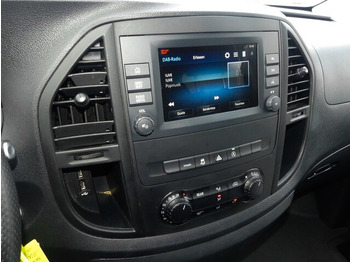 Passenger van MERCEDES-BENZ Vito 116CDI lang,TourerPro,2xKlima,9Sitze,Kamera: picture 5