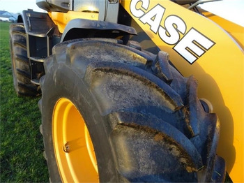 Wheel loader Case 721G: picture 5
