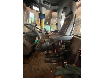 Wheel loader New Holland W170D lang arm: picture 5 Wheel loader New Holland W170D lang arm: picture 5